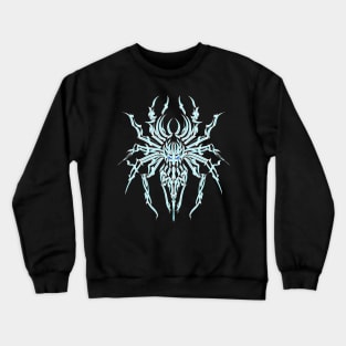 Spider cthulhu Crewneck Sweatshirt